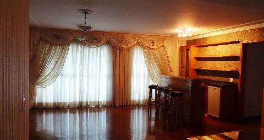 Apartamento com 4 quartos à venda na Rua Jasmim, 880, Mansões Santo Antônio, Campinas