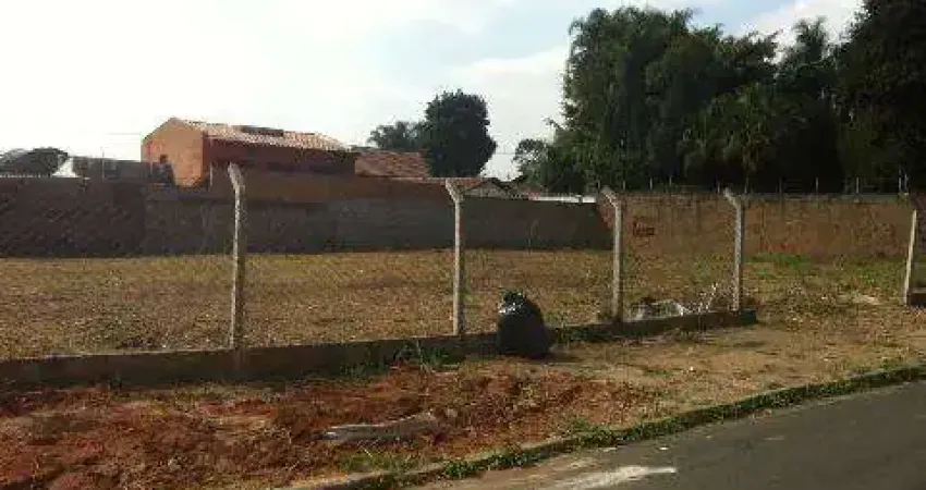 Terreno comercial à venda na Rua Augusto César de Andrade, 1, Nova Campinas, Campinas