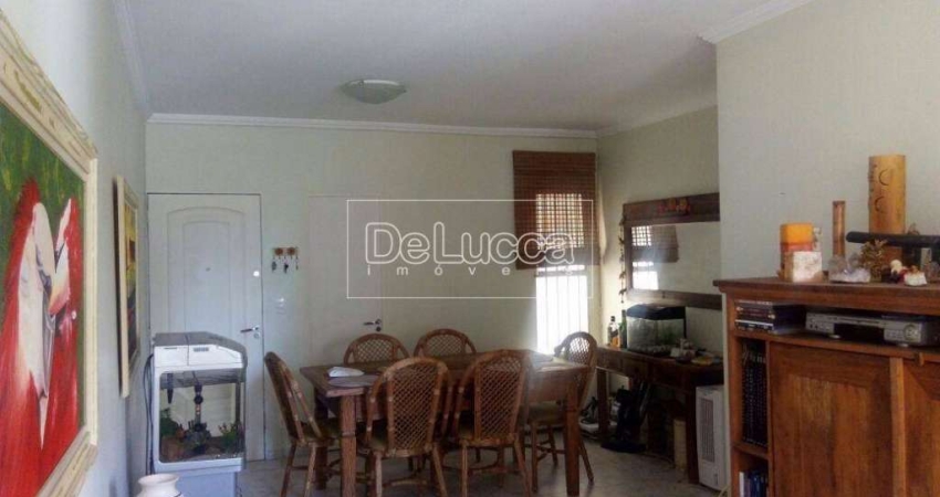 Apartamento com 3 quartos à venda na Rua Presidente Bernardes, 1280, Jardim Flamboyant, Campinas