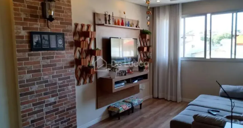 Apartamento com 3 quartos à venda na Avenida Princesa D'Oeste, 1212, Jardim Guarani, Campinas