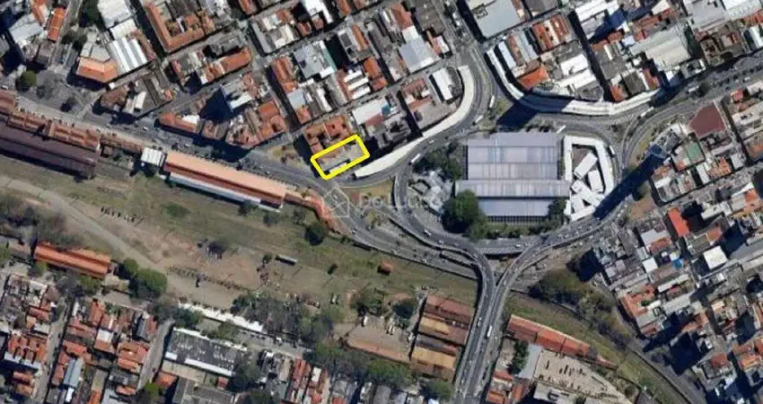 Terreno comercial à venda na Rua Saldanha Marinho, 22, Centro, Campinas