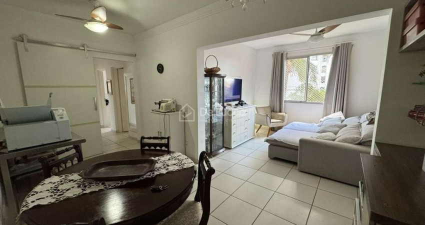 Apartamento com 3 quartos à venda na Avenida José Bonifácio, 1325, Jardim Flamboyant, Campinas