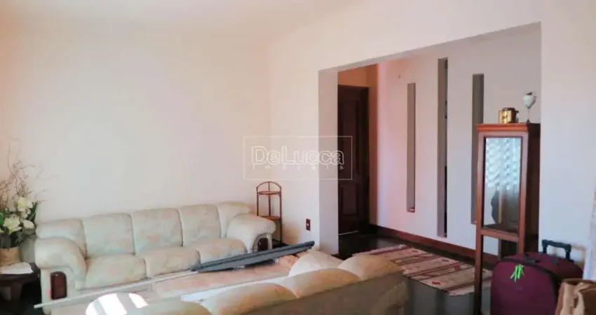 Casa com 3 quartos à venda na Rua Patrocínio do Sapucaí, 481, Jardim Flamboyant, Campinas