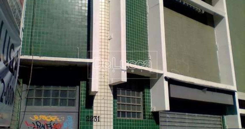Barracão / Galpão / Depósito para alugar na Rua Doutor Sales de Oliveira, 2233, Vila Industrial, Campinas