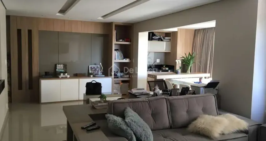 Apartamento com 2 quartos à venda na Avenida Doutor Nelson Noronha Gustavo Filho, 85, Vila Brandina, Campinas
