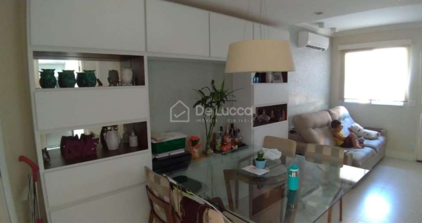 Casa em condomínio fechado com 3 quartos à venda na Rua Professor Luiz de Pádua, 63, Parque Rural Fazenda Santa Cândida, Campinas