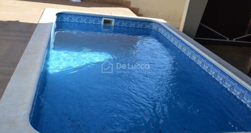 Casa em condomínio fechado com 3 quartos à venda na Mário Lago, 920, Parque Brasil 500, Paulínia
