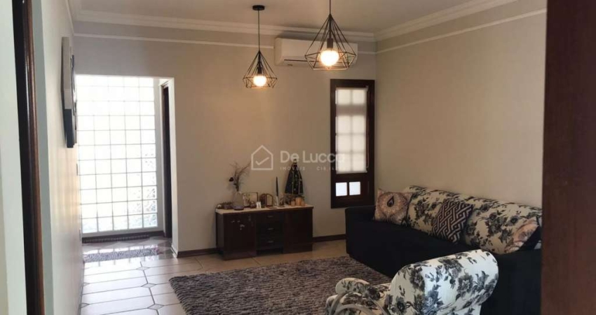 Casa com 3 quartos à venda na Rua Joaquim Pinto de Moraes, 29, Jardim das Paineiras, Campinas