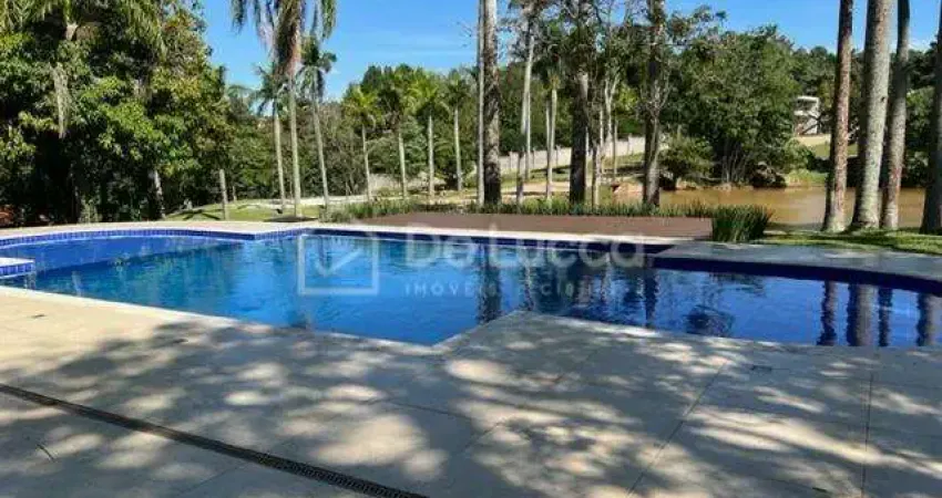 Terreno em condomínio fechado à venda na Alameda Itaipava, 1091, Joapiranga, Valinhos