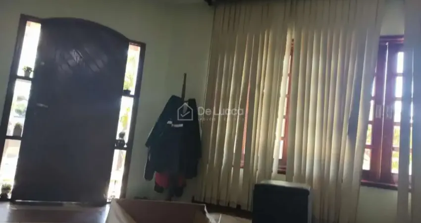 Casa com 3 quartos à venda na Rua Luís Arrobas Martins, 297, Jardim Magnólia, Campinas