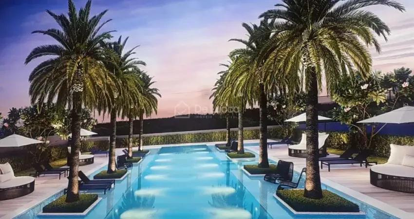 Apartamento com 3 quartos à venda na Avenida José Bonifácio, 2712, Jardim das Paineiras, Campinas