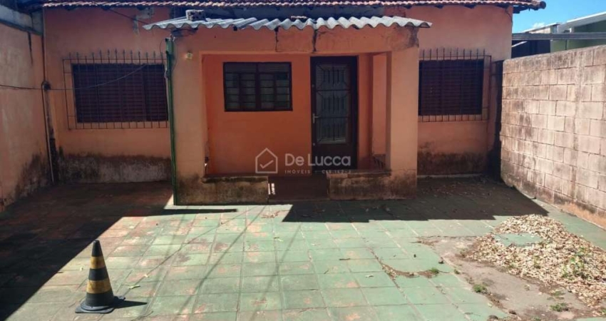 Terreno comercial à venda na Avenida Lafayete Arruda Camargo, 587, Parque São Quirino, Campinas