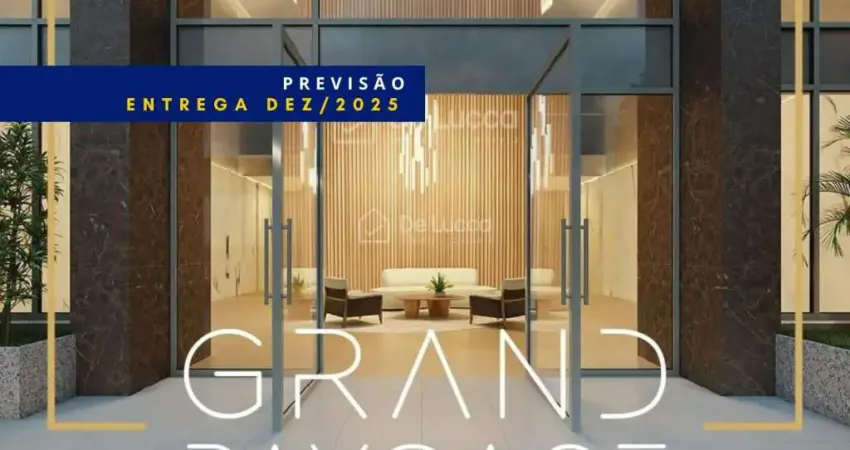 Apartamento com 3 quartos à venda na Rua General Osório, 2240, Cambuí, Campinas