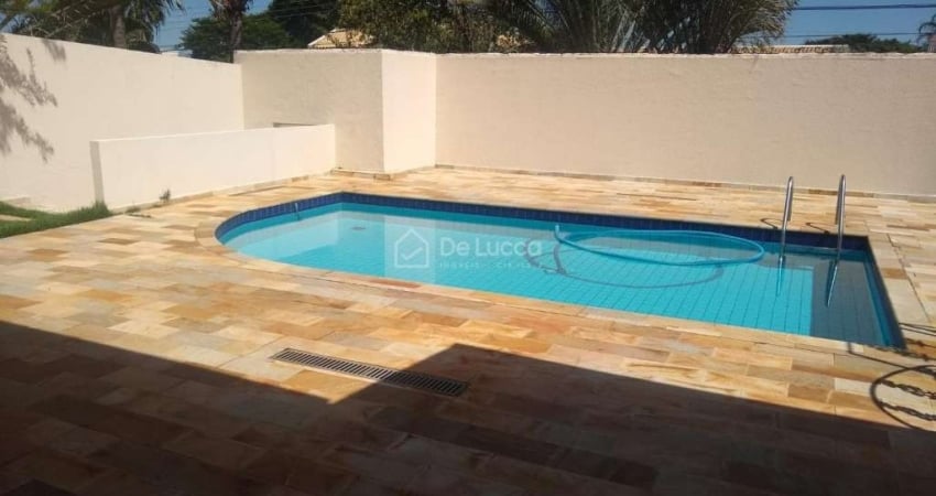 Casa em condomínio fechado com 4 quartos à venda na Avenida Araçá, 1588, Loteamento Alphaville Campinas, Campinas