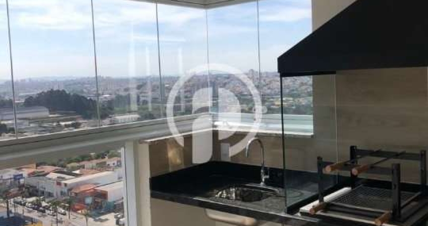 Apartamento em Condomínio Padrão para Venda no bairro Campestre, 2 dorm, 2 suíte, 2 vagas, 78 m