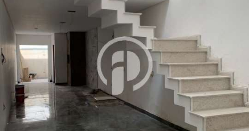 Sobrado para Venda no bairro Parque Oratório, 3 dorm, 1 suíte, 2 vagas, 145 m