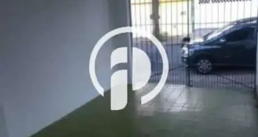 Casa com 2 quartos à venda na Vila Clarice, Santo André 