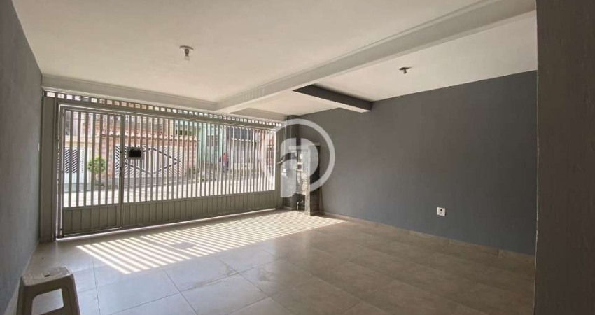 Casa com 3 quartos à venda no Jardim Itapoan, Santo André 