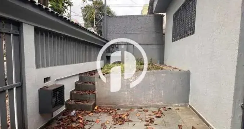 Casa com 2 quartos para alugar na Vila Camilópolis, Santo André 