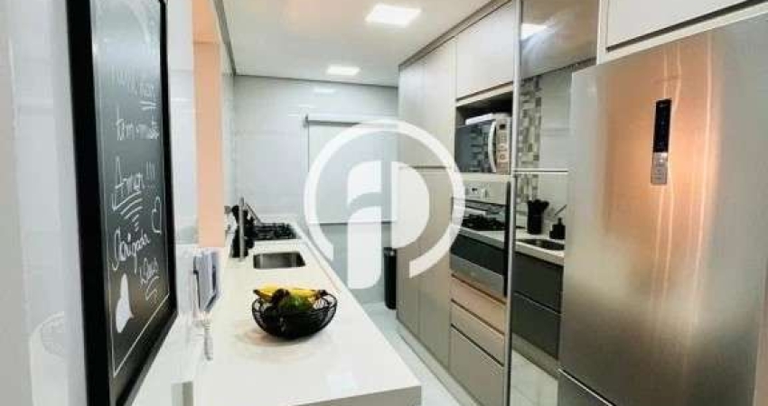 Apartamento (Apartamento Padrão) para Venda, 2 dorm(s), 1 suite(s), 2 vaga(s), 67 m²