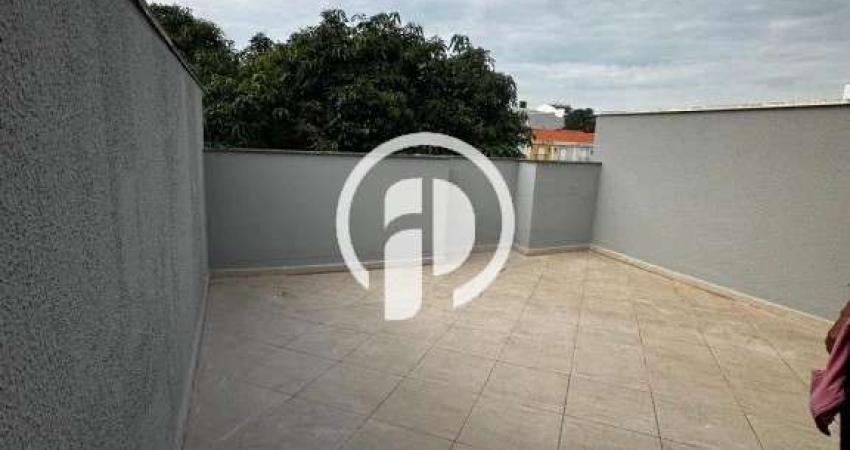 Apartamento Cobertura Jardim Paraiso 2 dorm, 1 suíte, 1 vagas, PROX. AV. PEREIRA BARRETO, MERCADO SONDA.