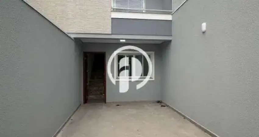 Casa com 3 quartos à venda na Vila Francisco Matarazzo, Santo André