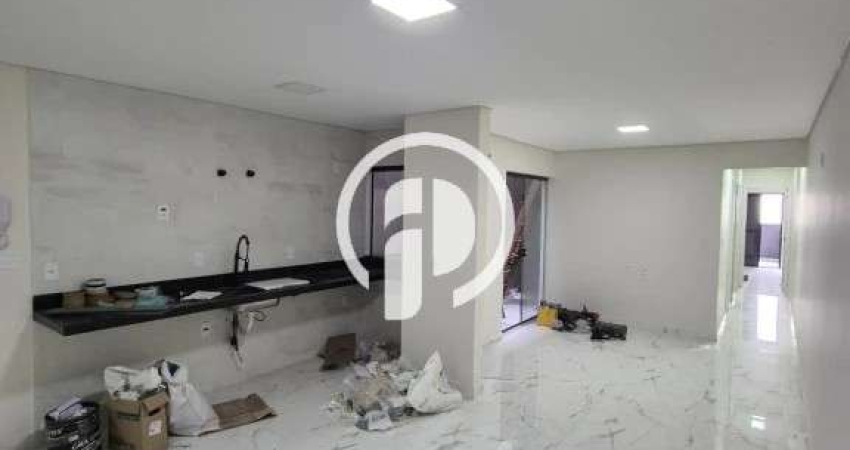 Maravilhoso Apartamento Garden Utinga com 3 dorms, suite, 2 vgs, 80m2