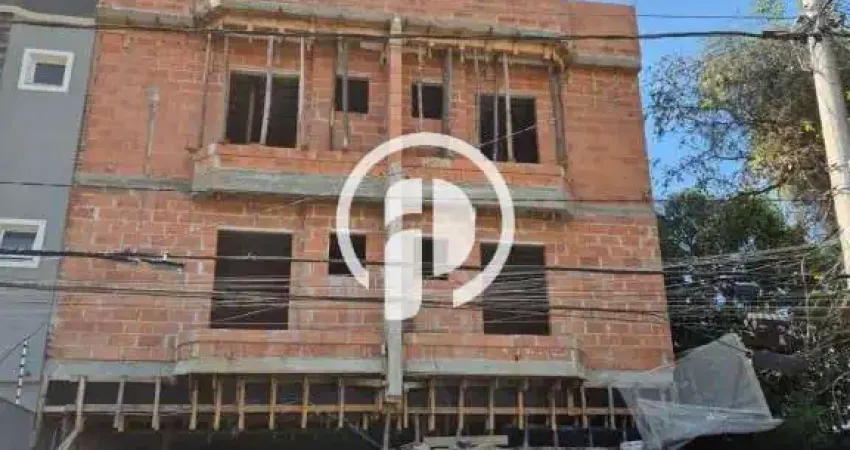 Apartamento (apartamento padrão) para venda, 2 dorm(s), 1 suite(s), 1 vaga(s), 67 m²