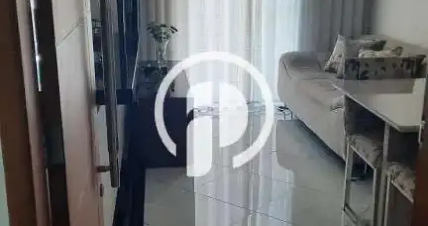 Apartamento (Apartamento Padrão) para Venda, 2 dorm(s), 1 vaga(s), 50 m²