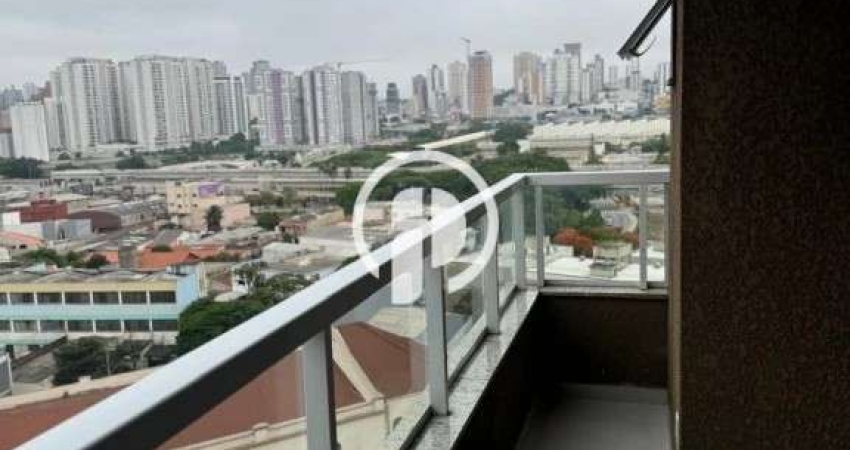 Maravilhoso apartamento em condomínio no Bairro Santa Terezinha com 2 dorms sendo 1 suíte, 1 vaga, 60 mts.