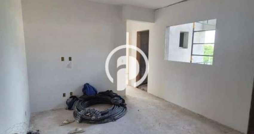 Apartamento (Apartamento Padrão) para Venda, 2 dorm(s), 1 vaga(s), 45 m²