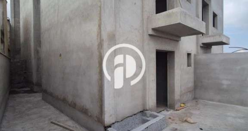 Apartamento (Garden) para Venda, 2 dorm(s), 1 vaga(s), 83 m²