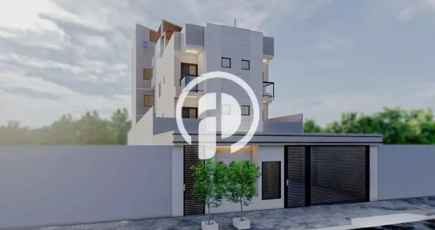 APARTAMENTO GARDEN NO BAIRRO SANTA MARIA PROXIMO A SÃO CAETANO DO SUL
