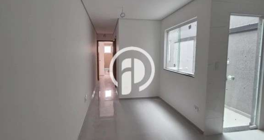 Apartamento (Cobertura) para Venda, 2 dorm(s), 1 suite(s), 1 vaga(s), 50 m²