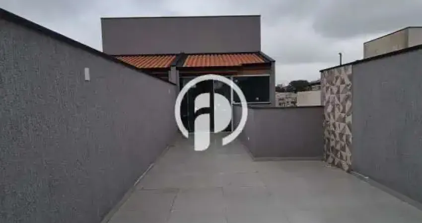 Apartamento (Cobertura) para Venda, 2 dorm(s), 1 suite(s), 1 vaga(s), 100 m²