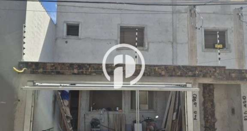 Casa (Sobrado) para Venda, 2 suite(s), 2 vaga(s), 65 m²
