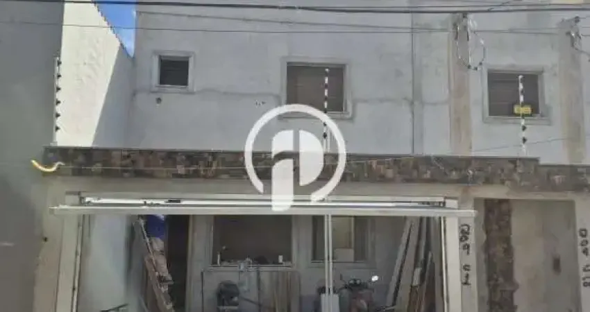 Casa (Sobrado) para Venda, 2 suite(s), 2 vaga(s), 65 m²