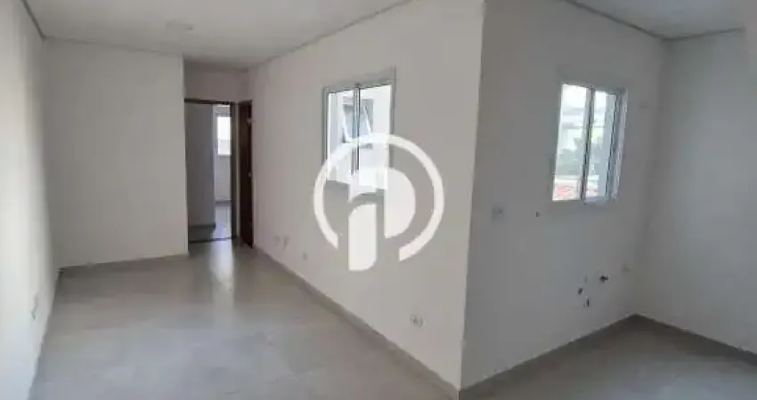 Cobertura nova pq oratório com elevador - 2 dorms, sendo 1 suíte, 1 vaga ampla, 100m2
