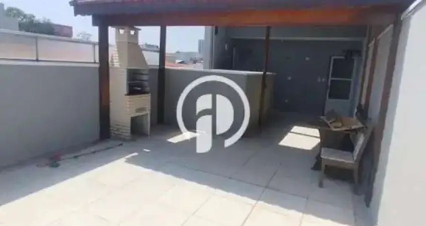 Apartamento (cobertura) para venda, 2 dorm(s), 1 vaga(s), 88 m²