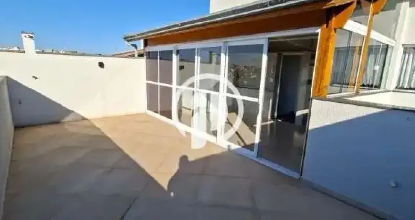 Apartamento (cobertura) para venda, 2 dorm(s), 1 suite(s), 2 vaga(s), 104 m²