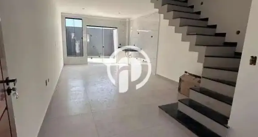 Casa à venda na Vila Pires, Santo André 