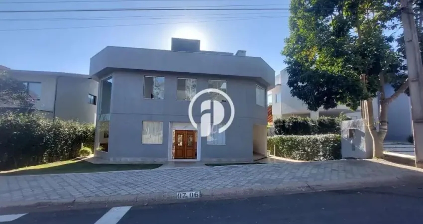 Sobrado em condomínio para venda no bairro condomínio residencial campos do conde, 3 suíte, 415 m, 482 m