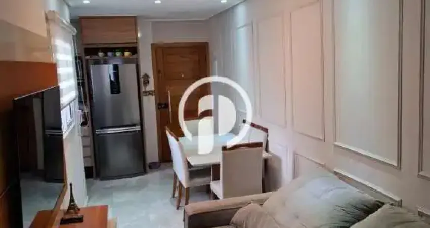 Apartamento (cobertura) para venda, 3 dorm(s), 1 suite(s), 2 vaga(s), 127 m²