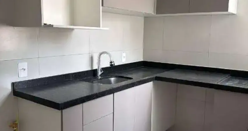 Apartamento Novo 2 Quartos com uma suíte, frente, Vila Metalúrgica – Santo André