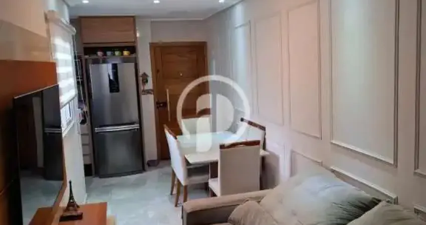 Apartamento (Cobertura) para Venda, 3 dorm(s), 1 suite(s), 2 vaga(s), 127 m²