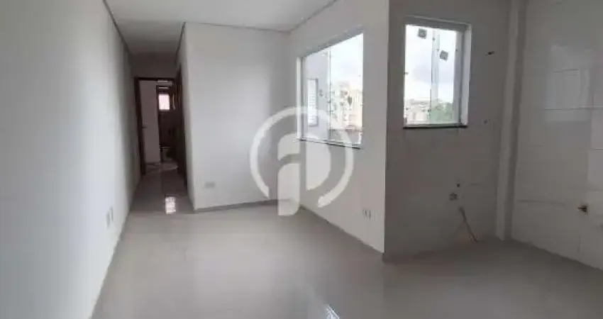 Apartamento (Cobertura) para Venda, 2 dorm(s), 1 suite(s), 1 vaga(s), 100 m²