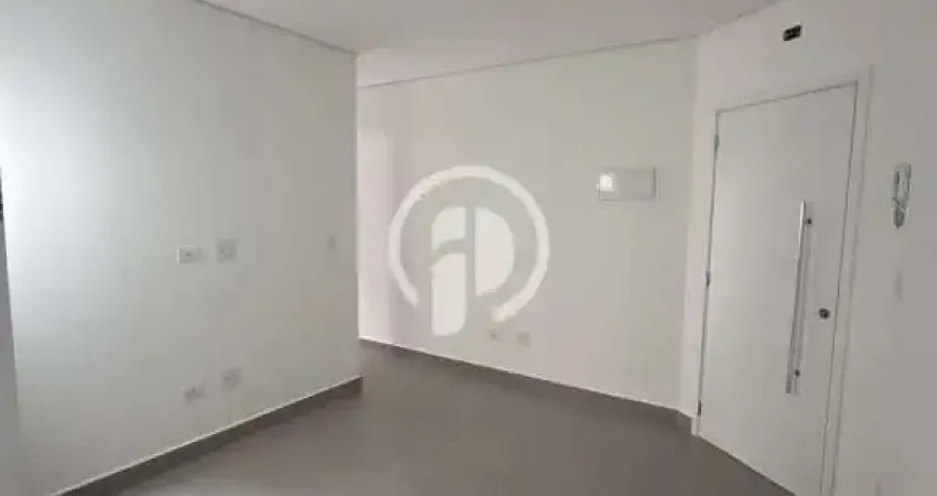 Cobertura Residencial à Venda em Parque Oratório, Santo André – 2 Qtos, 1 Suíte, 1 Vaga