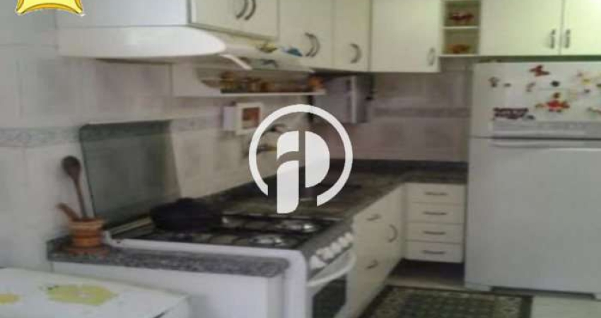 Apartamento Vila Junqueira 2 dormitórios, 1 suíte, sala , cozinha planejada, 1 vaga de garagem. Aceita Financiamento e FGTS.