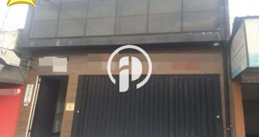 Prédio à venda no Parque João Ramalho, Santo André 