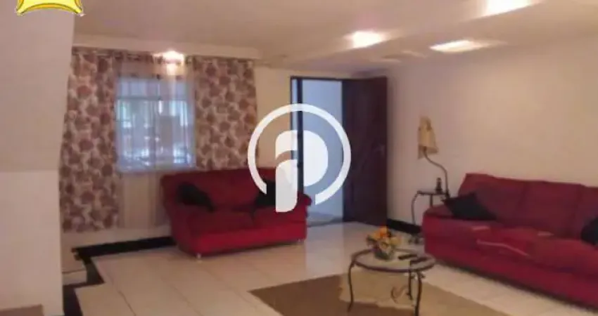 Casa com 2 quartos à venda no Conjunto Residencial Sitio Oratório, São Paulo 
